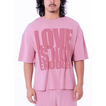 Love is Not Enough Sweatshirt