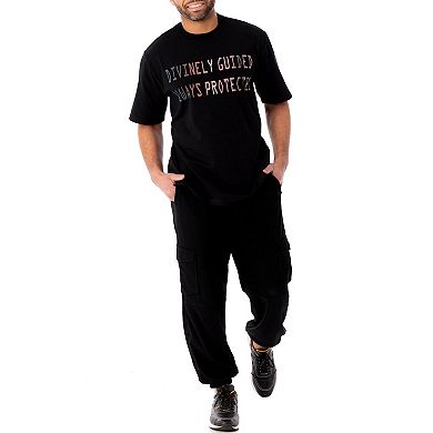 Always Protected Crew Neck T-Shirt