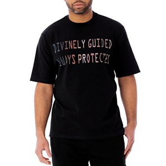 Always Protected Crew Neck T-Shirt
