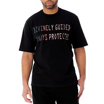 Always Protected Crew Neck T-Shirt