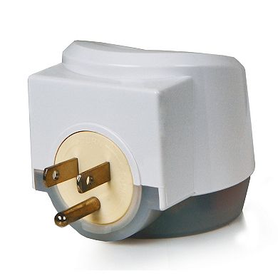 Ivation Emergency Lights For Home Power Failure Multi-Function LED Lights, 3-Pack