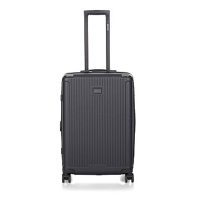 Yuma 3 Piece Luggage Set with Expandable Hard Shell