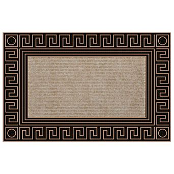 18''x28'' Elegance Carpet Door Mat