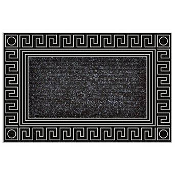 18''x28'' Elegance Carpet Door Mat