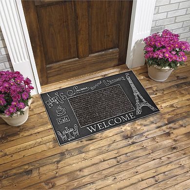 16''x32'' Paris Door Mat