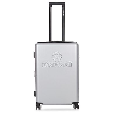 Logo 3 Piece Luggage Set with Expandable Hard Shell