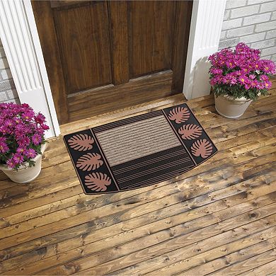 18''x28'' Palm Door Mat
