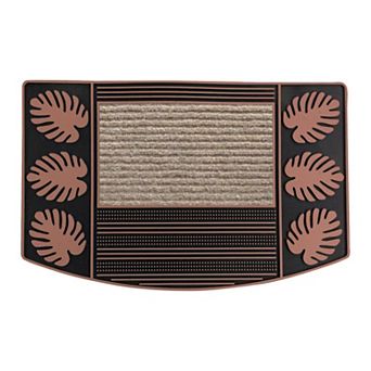 18''x28'' Palm Door Mat