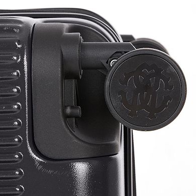 Milano 3 Piece Luggage Set with Expandable Hard Shell