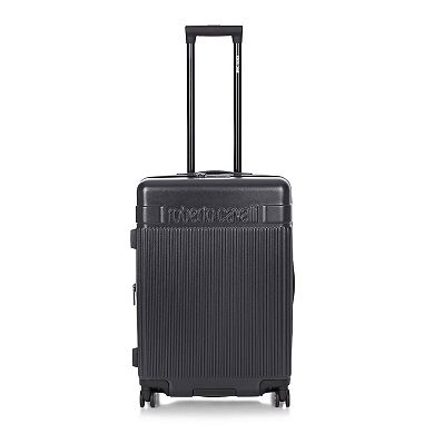 Milano 3 Piece Luggage Set with Expandable Hard Shell