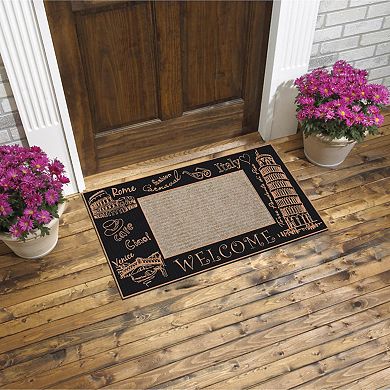 16''x32'' Italy Door Mat
