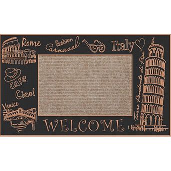 16''x32'' Italy Door Mat