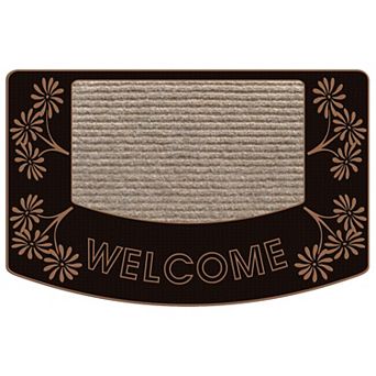 16''x28'' Aloha Door Mat