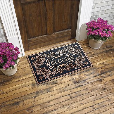 18''x28'' Valentini Door Mat
