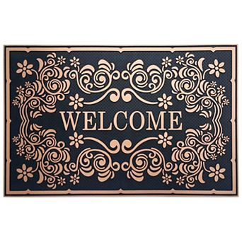 18''x28'' Valentini Door Mat