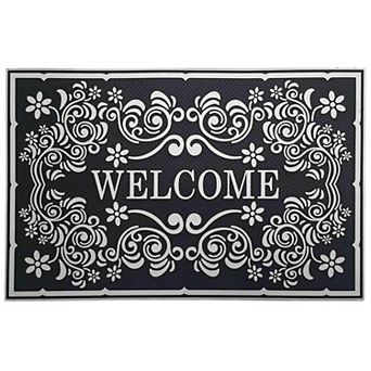 18''x28'' Valentini Door Mat
