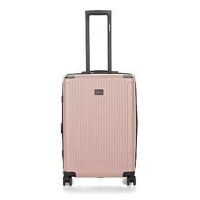 Yuma 3 Piece Luggage Set with Expandable Hard Shell