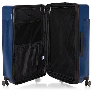 Milano 3 Piece Luggage Set with Expandable Hard Shell