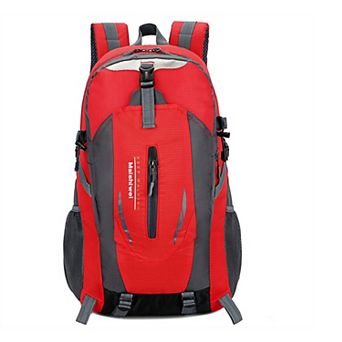 36L Waterproof Outdoor Backpack Travel Hiking Camping Daypack Knapsack