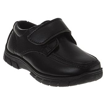 French Toast Classic Toddler & Little Kid Comfort Fit School Shoes