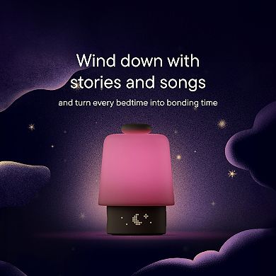 Hatch Baby Sleep Support Sound Machine & Night Light