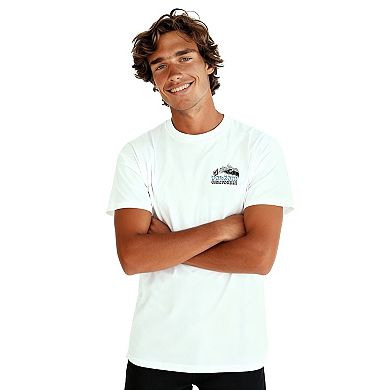 Men's Volcom Destination Graphic Tee