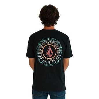 Men's Volcom Destination Graphic Tee