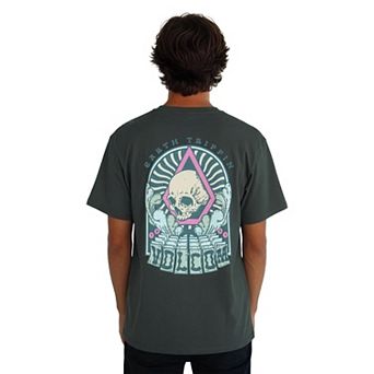 Men's Volcom Destination Graphic Tee