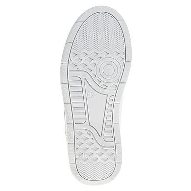 Sanrio Hello Kitty Kids Lace-Up Casual Sneakers