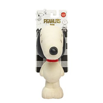 Peanuts Snoopy Latex Pet Toy