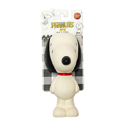 Peanuts Snoopy Latex Pet Toy