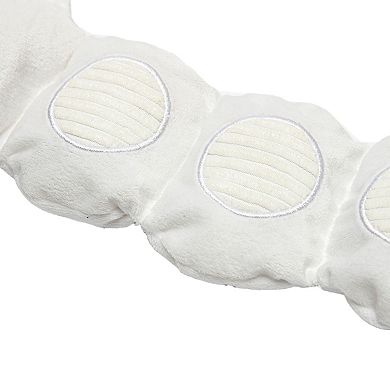 Peanuts Snoopy Multi-Squeaker Plush Dog Toy