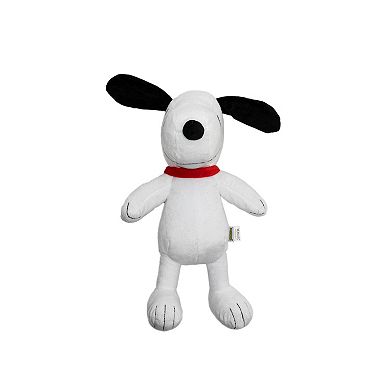 Peanuts Snoopy Plush Dog Toy
