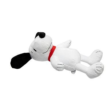 Peanuts Snoopy Plush Dog Toy
