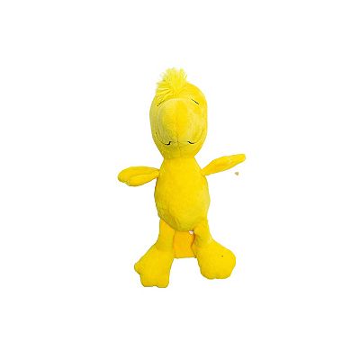 Peanuts Woodstock Plush Dog Toy