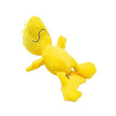 Peanuts Woodstock Plush Dog Toy