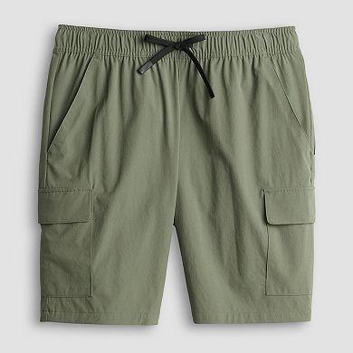Men's Tek Gear® 9-Inch Ripstop Cargo Shorts
