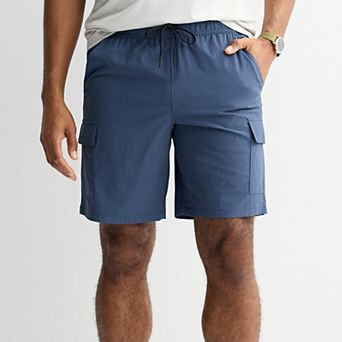 Men's Tek Gear® 9-Inch Ripstop Cargo Shorts