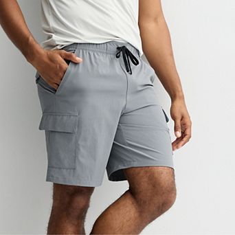 Men's Tek Gear® 9-Inch Ripstop Cargo Shorts