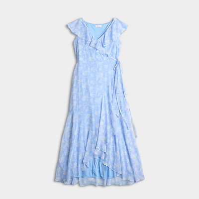 long halter maxi dress Solid Halter Long Dress