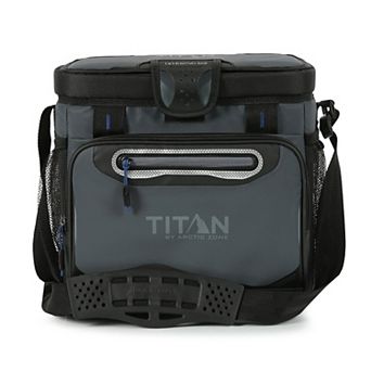 Titan 16-Can Zipperless Hardbody Cooler