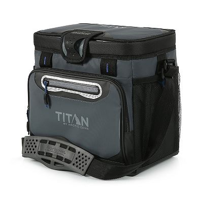 Titan 16-Can Zipperless Hardbody Cooler