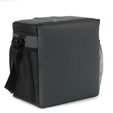 Titan 16-Can Zipperless Hardbody Cooler