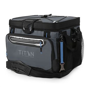 Titan 30-Can Zipperless Hardbody Cooler