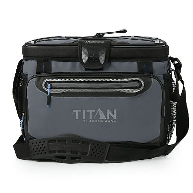 Titan 30-Can Zipperless Hardbody Cooler