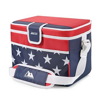 Arctic Zone 12-Can Zipperless Hardbody® Cooler