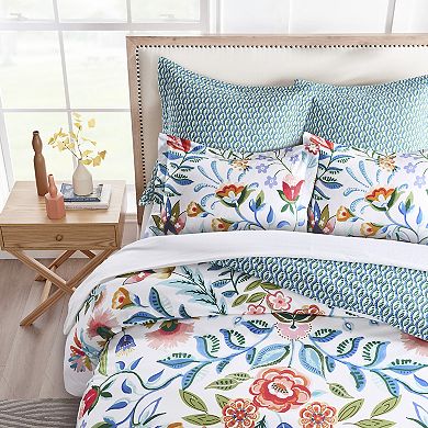 Levtex Home Danika Duvet Cover Set
