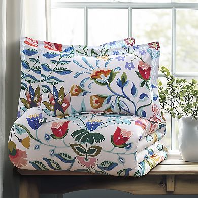 Levtex Home Danika Duvet Cover Set