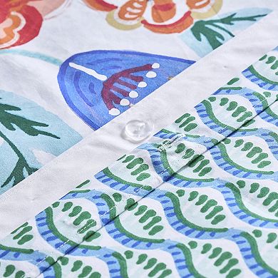 Levtex Home Danika Duvet Cover Set