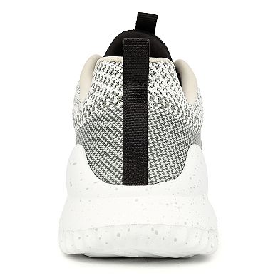 Nautica Kenyo Women's Athletic Lace-Up Sneakers